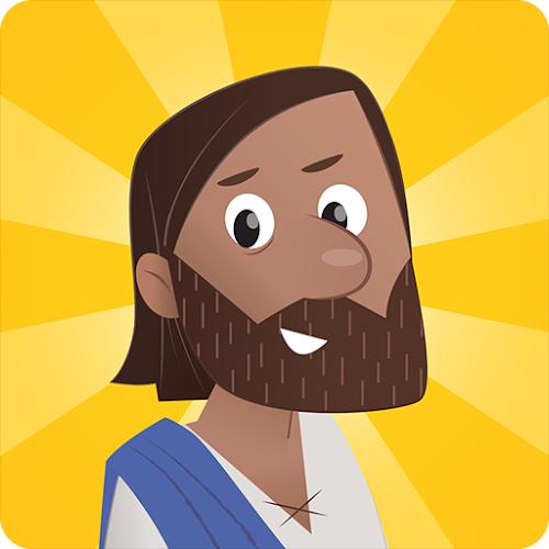 Biblia App para Ni&ntilde;os