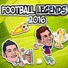 Football Legends 2016