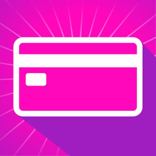 Tarjeta Rosa