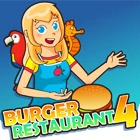 Burger Restaurant 4