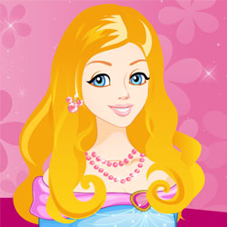Princess Make Up