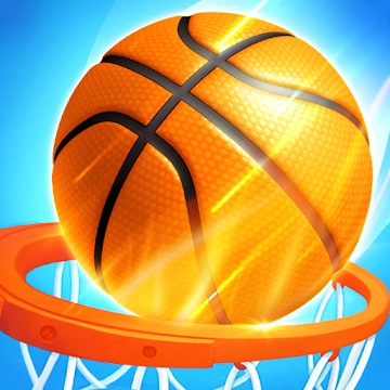 Basketball Simulator 3D