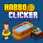 Habbo Clicker