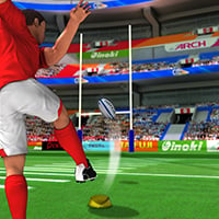 rugby kicks