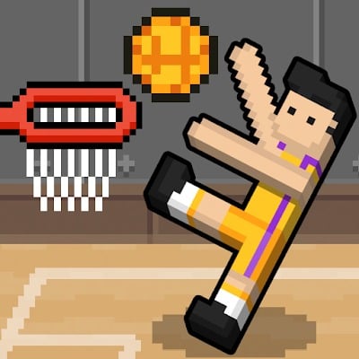 Basket Random Online