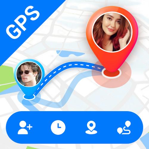 GPS Compartir &ndash; Rastreador