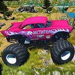 Island Monster Offroad