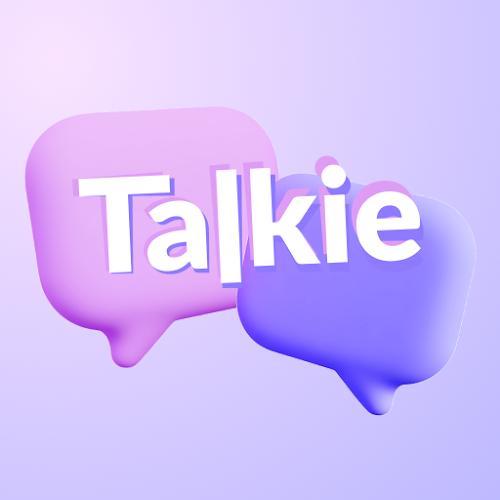 Chat en L&iacute;nea: Talkie Live