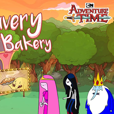 Bakery & Bravery