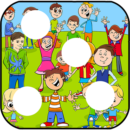 Match Missing Pieces
