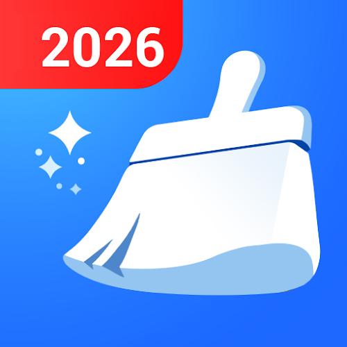 Limpiador de Movil・AI Cleaner