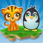 Idle Zoo