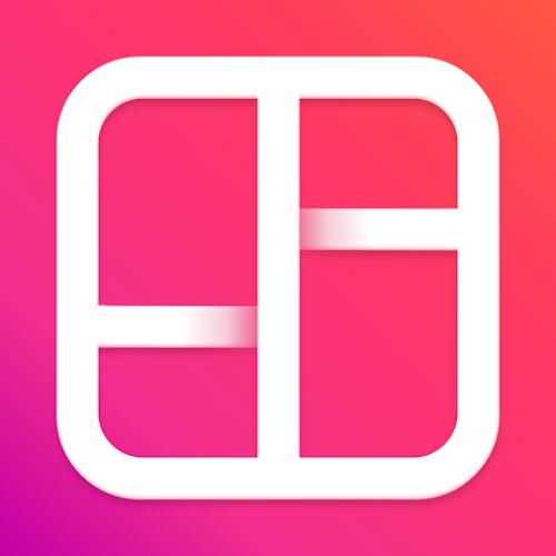 Colagem de Fotos & Foto Editor