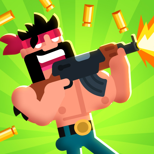 Gun Guy