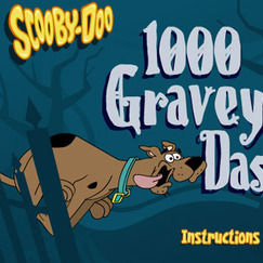 Graveyard Dash