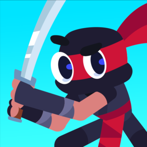  Ninja Cut