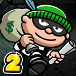 Bob the Robber 2