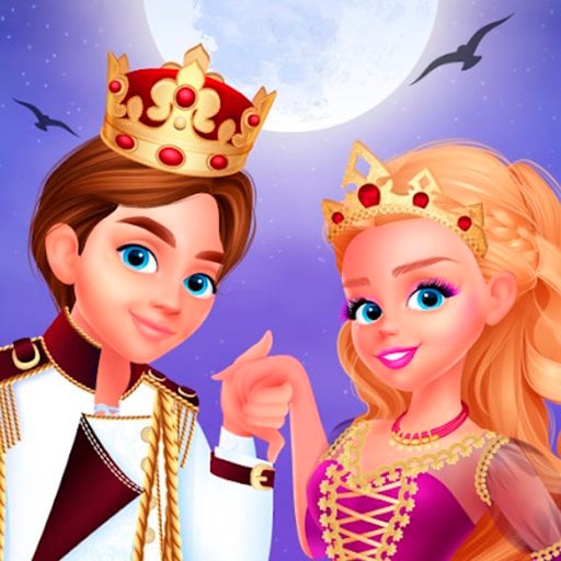 Cinderella Prince Charming