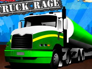 Real Truck Rage