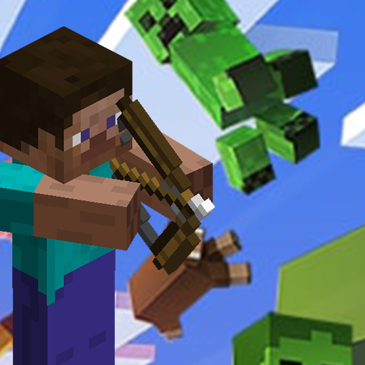 Minecraft Archer